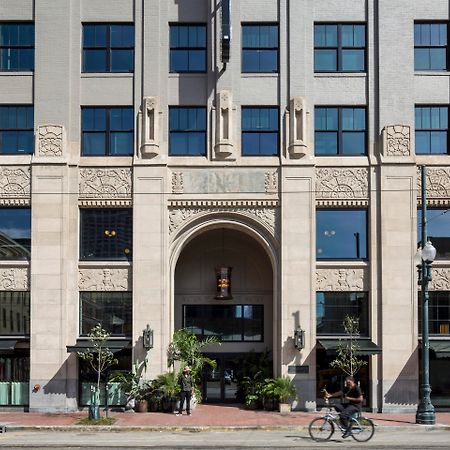 The Barnett, Part Of Jdv By Hyatt Hotel New Orleans Bagian luar foto