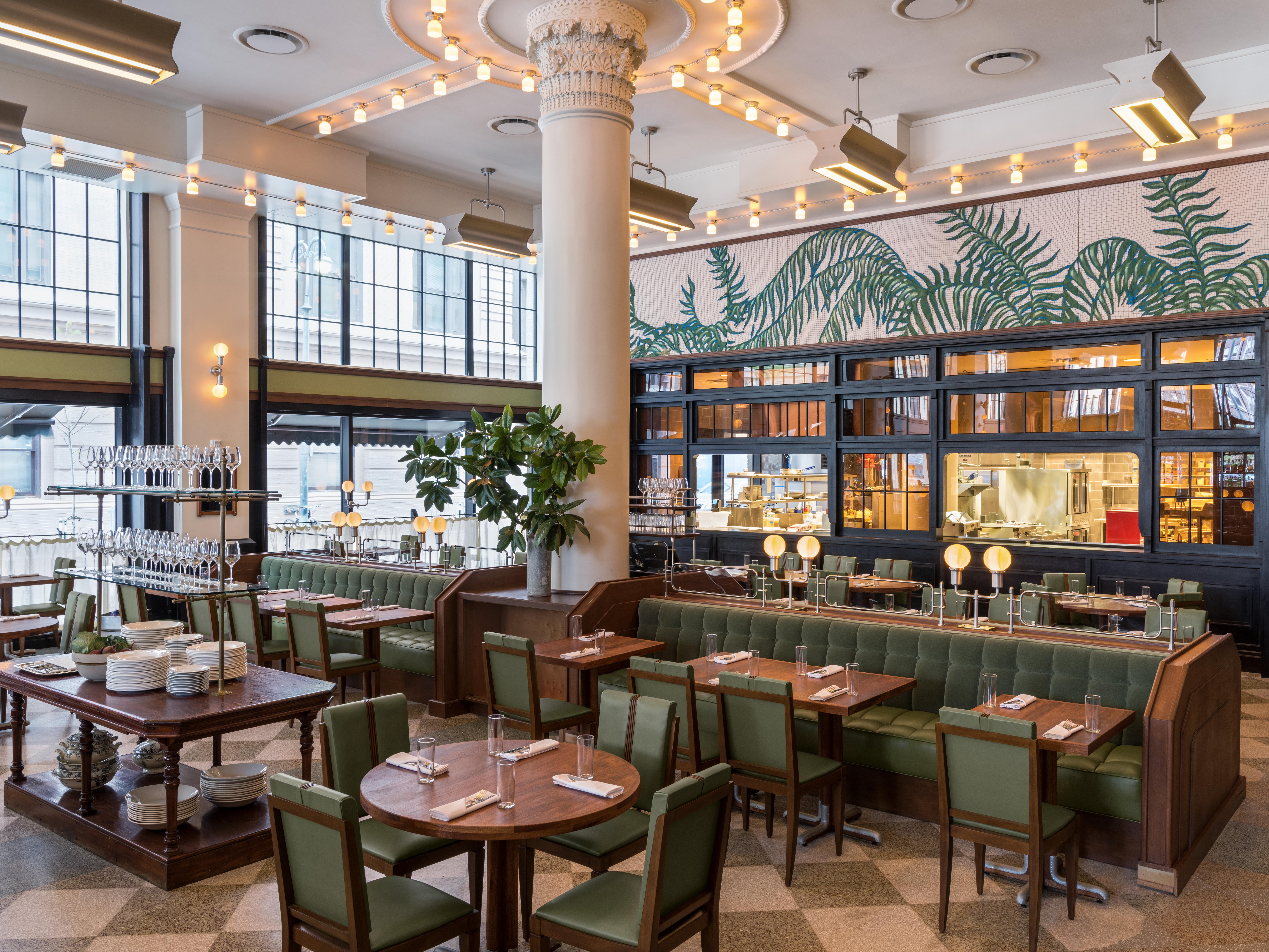 The Barnett, Part Of Jdv By Hyatt Hotel New Orleans Bagian luar foto