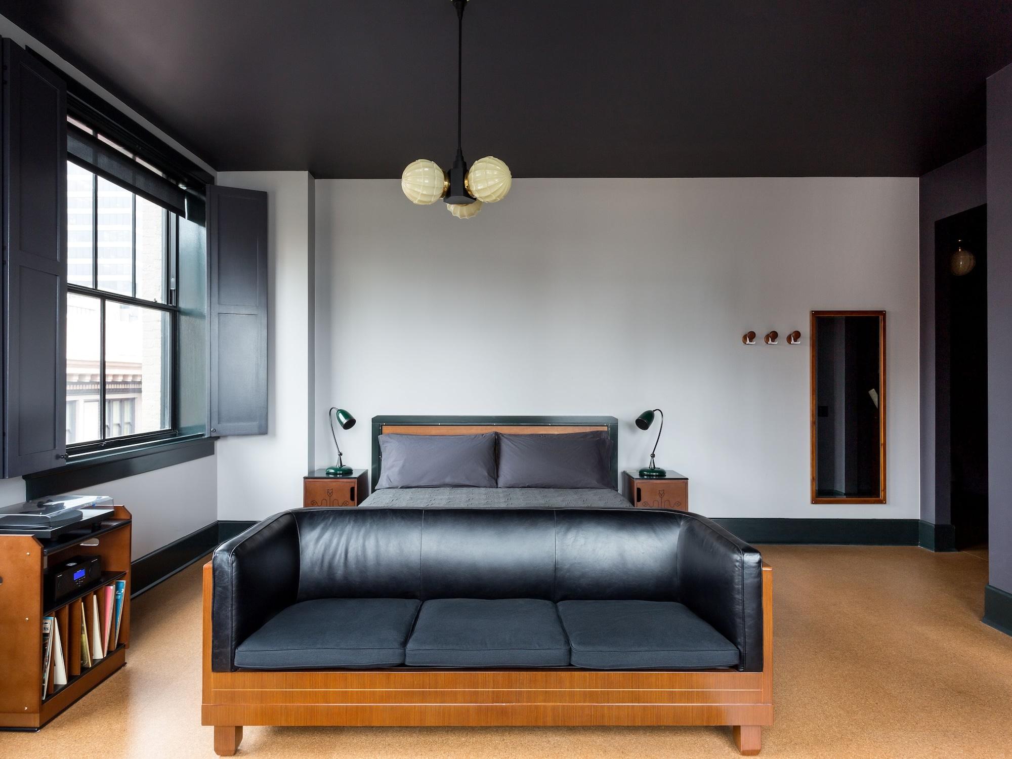 The Barnett, Part Of Jdv By Hyatt Hotel New Orleans Bagian luar foto