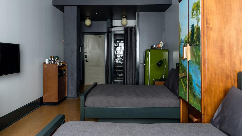 The Barnett, Part Of Jdv By Hyatt Hotel New Orleans Bagian luar foto
