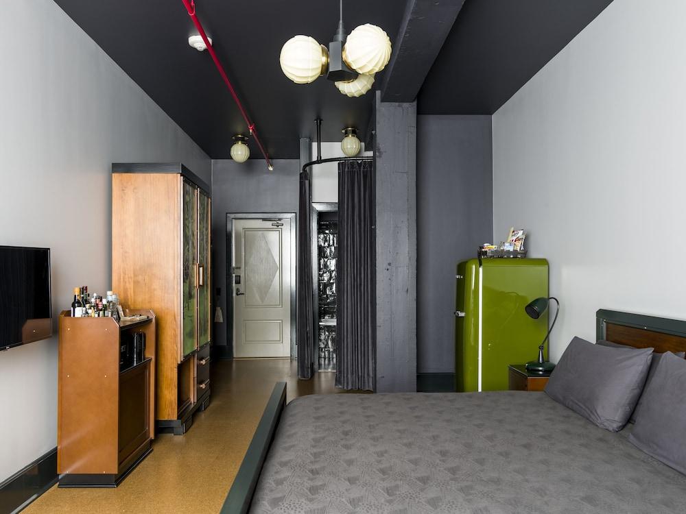 The Barnett, Part Of Jdv By Hyatt Hotel New Orleans Bagian luar foto