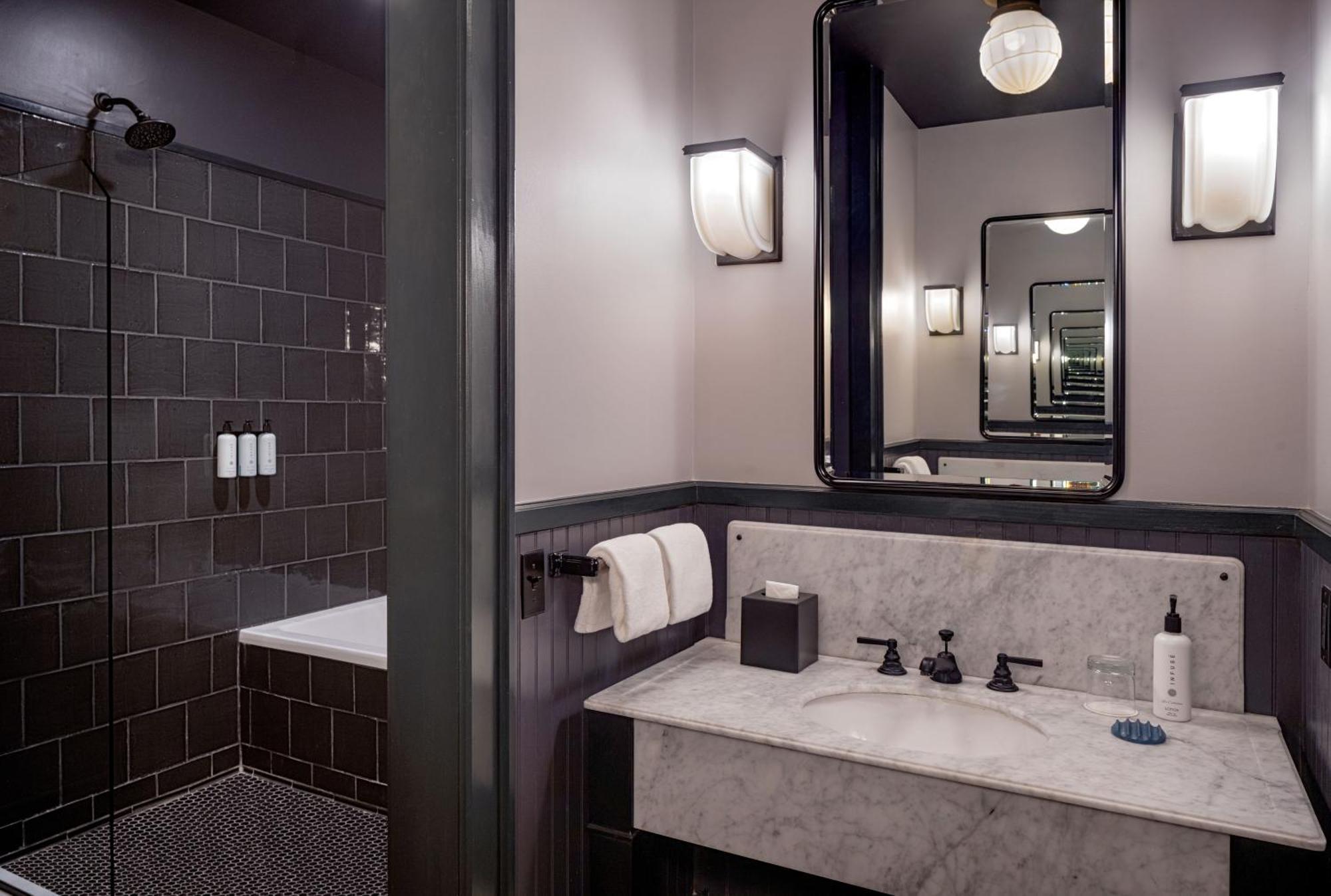 The Barnett, Part Of Jdv By Hyatt Hotel New Orleans Bagian luar foto