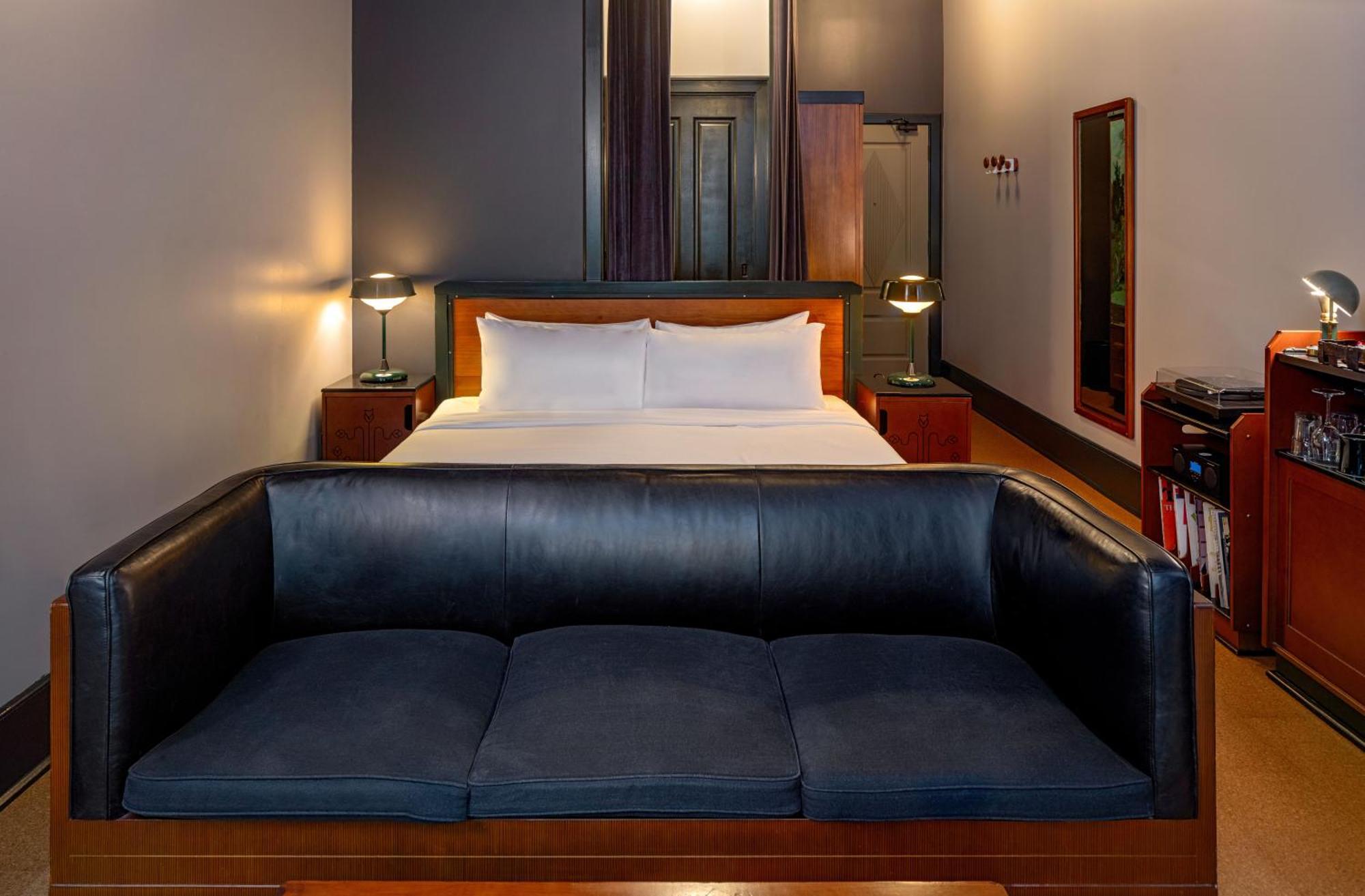 The Barnett, Part Of Jdv By Hyatt Hotel New Orleans Bagian luar foto