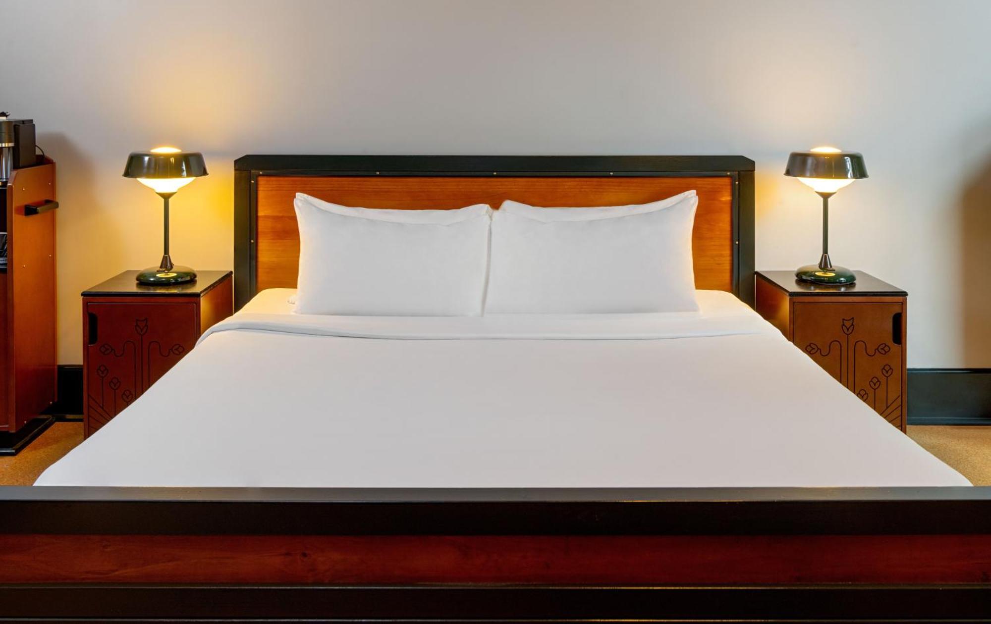 The Barnett, Part Of Jdv By Hyatt Hotel New Orleans Bagian luar foto