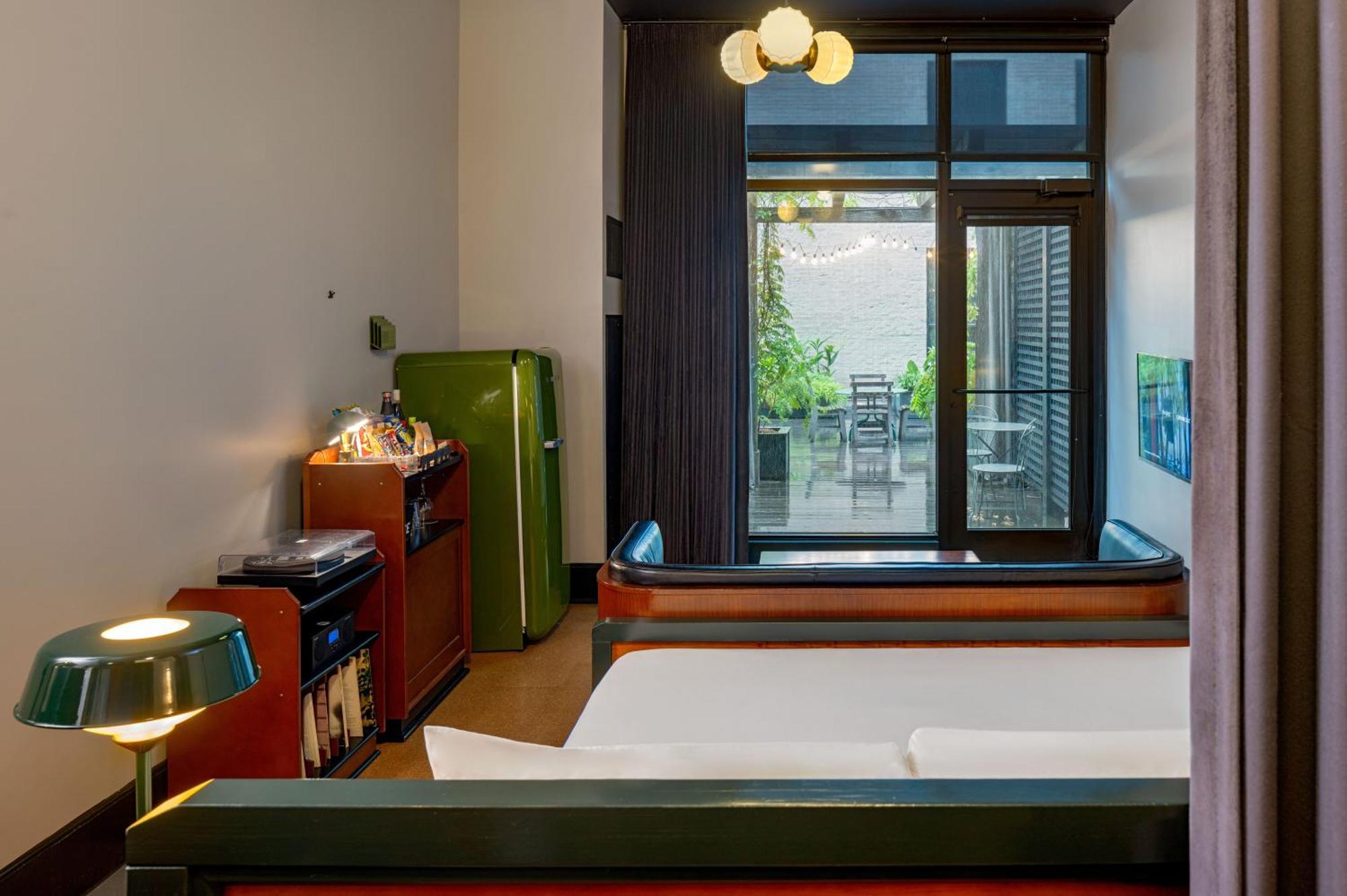 The Barnett, Part Of Jdv By Hyatt Hotel New Orleans Bagian luar foto