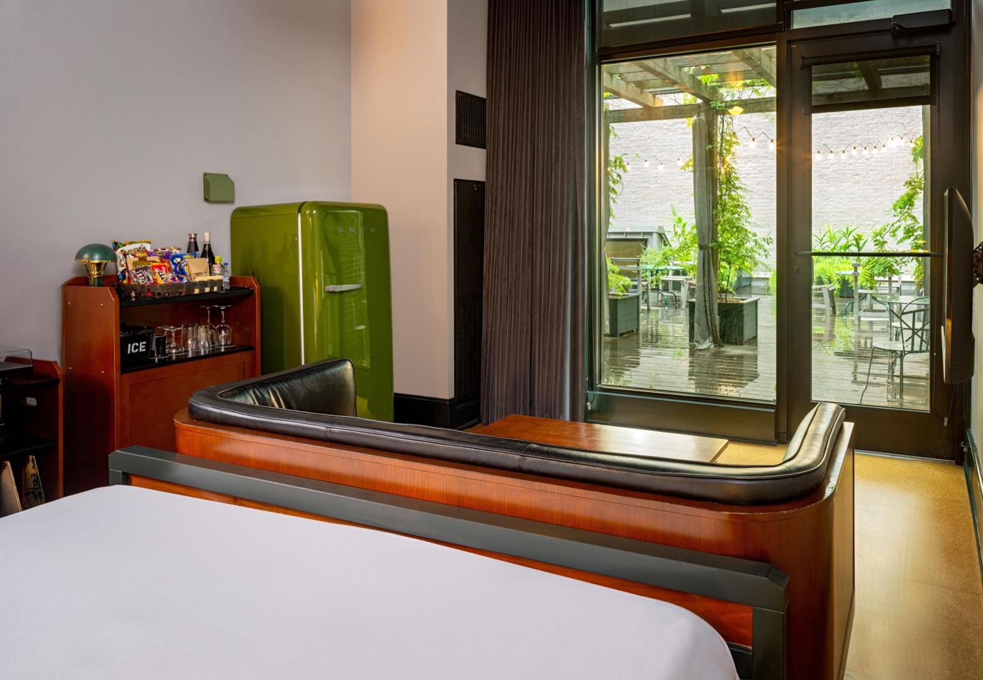 The Barnett, Part Of Jdv By Hyatt Hotel New Orleans Bagian luar foto