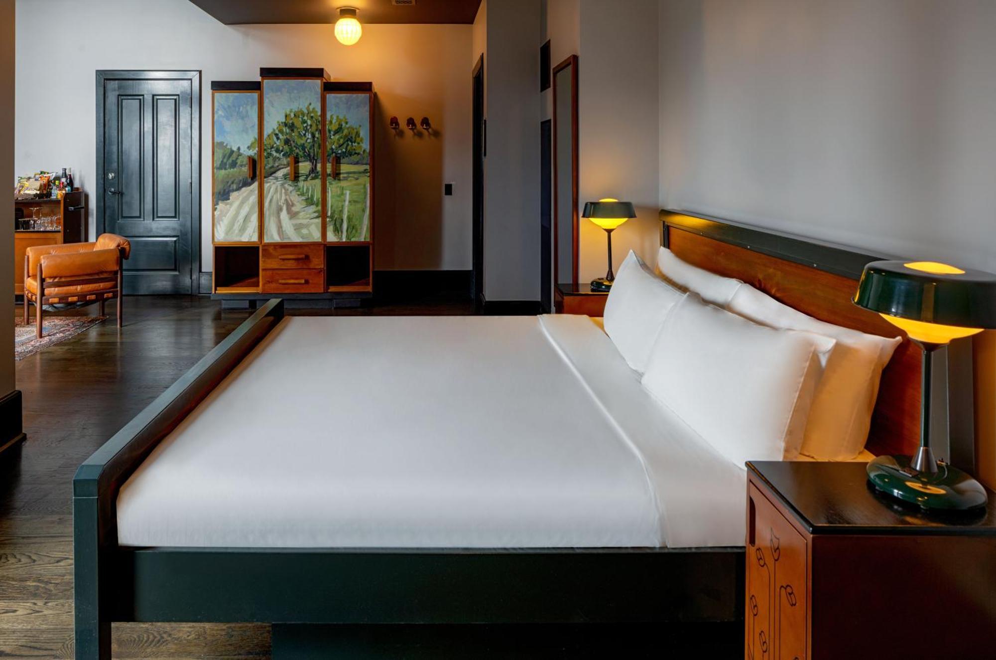The Barnett, Part Of Jdv By Hyatt Hotel New Orleans Bagian luar foto