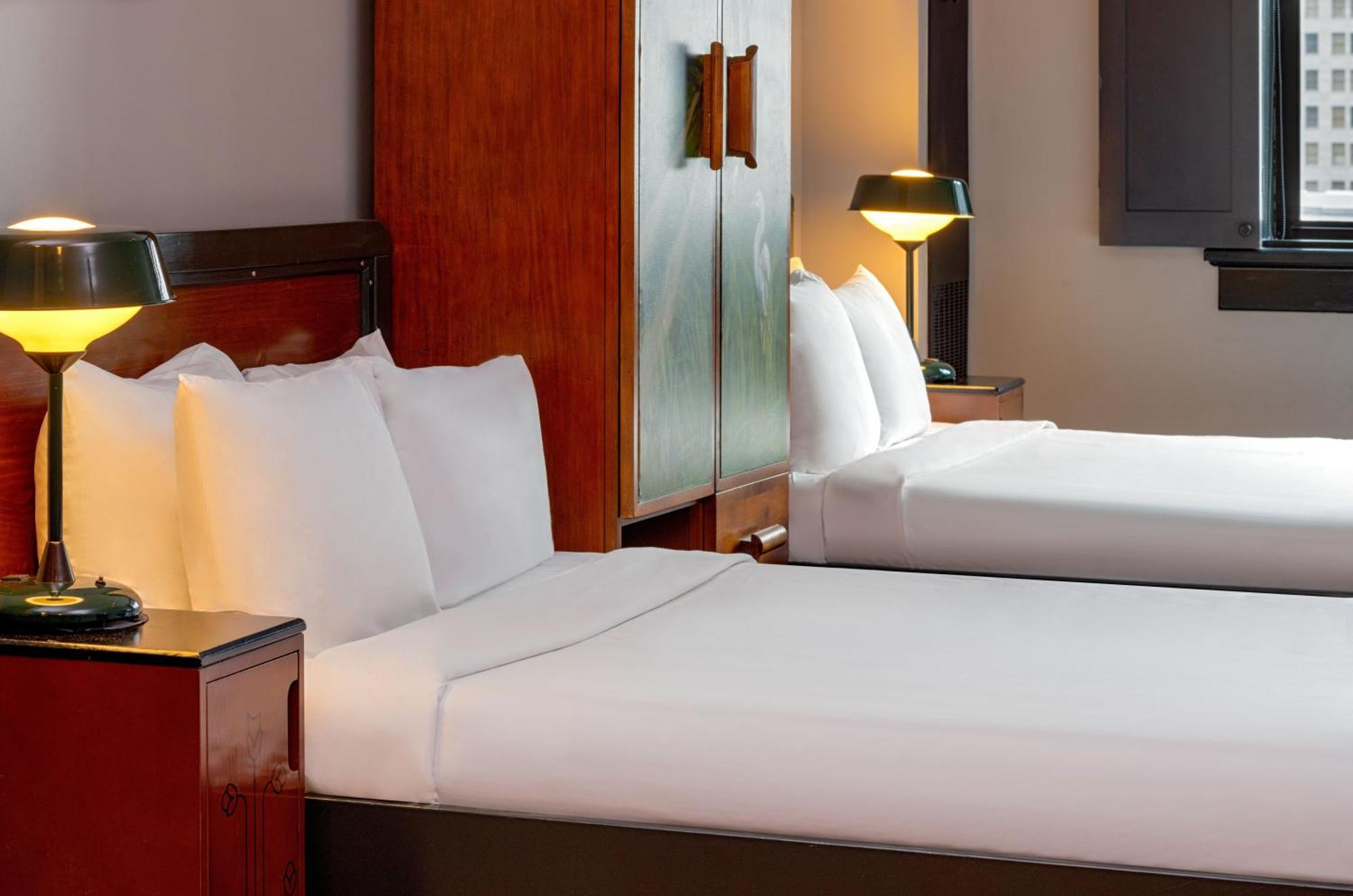 The Barnett, Part Of Jdv By Hyatt Hotel New Orleans Bagian luar foto