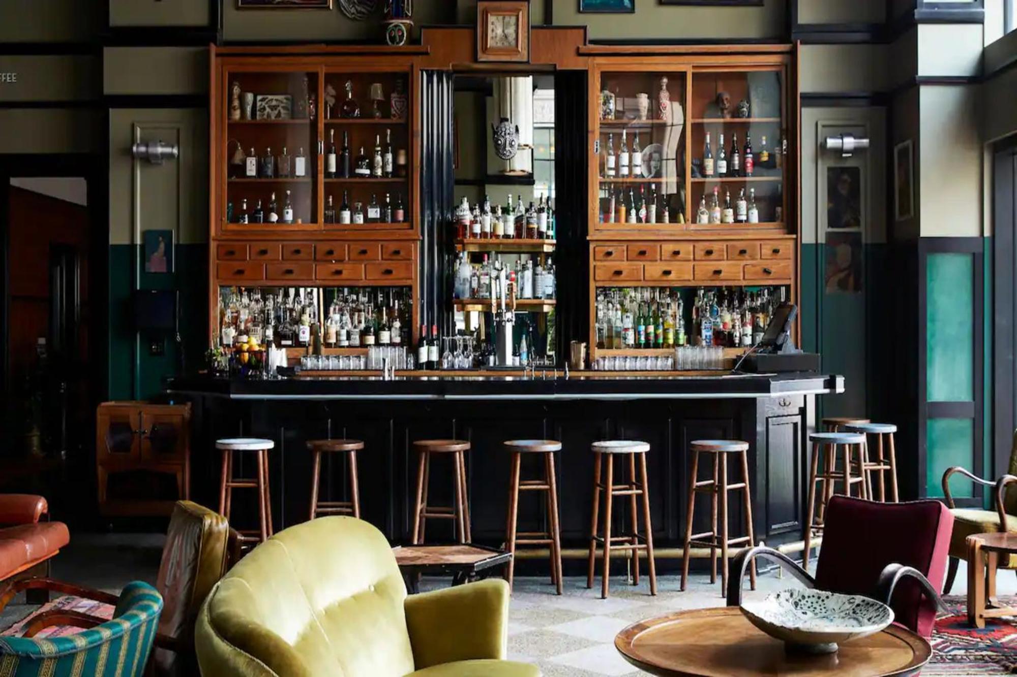 The Barnett, Part Of Jdv By Hyatt Hotel New Orleans Bagian luar foto