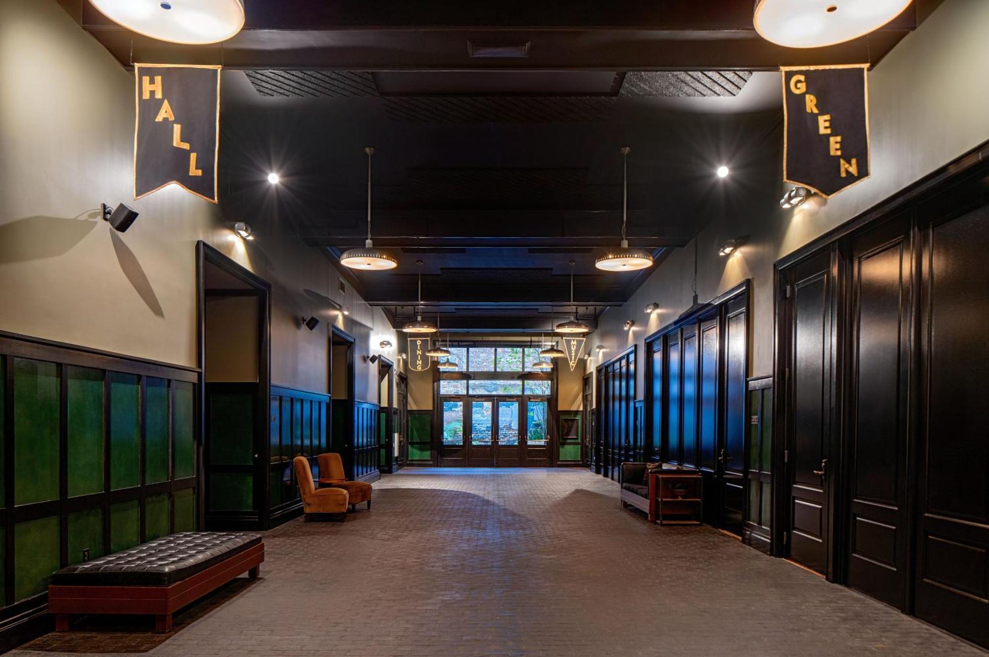 The Barnett, Part Of Jdv By Hyatt Hotel New Orleans Bagian luar foto
