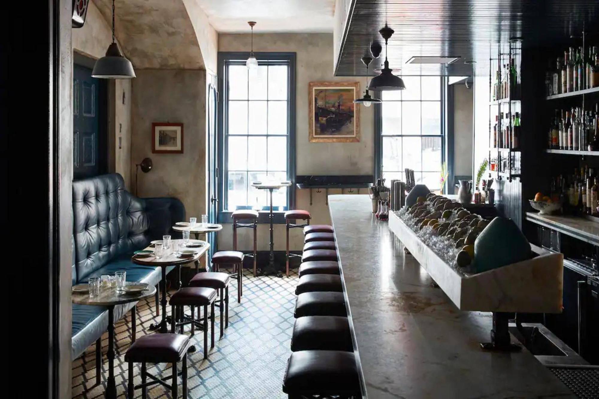 The Barnett, Part Of Jdv By Hyatt Hotel New Orleans Bagian luar foto