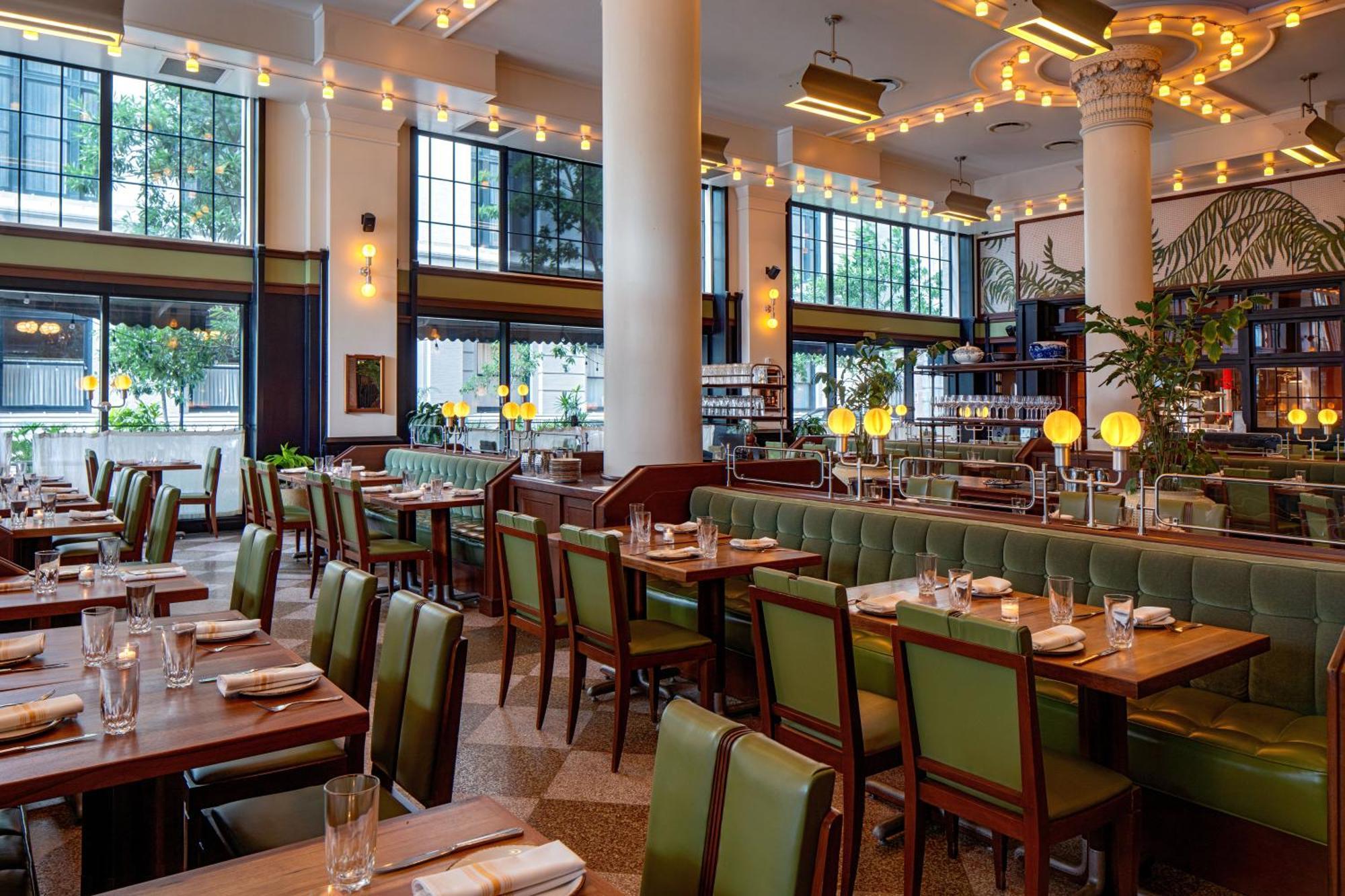 The Barnett, Part Of Jdv By Hyatt Hotel New Orleans Bagian luar foto