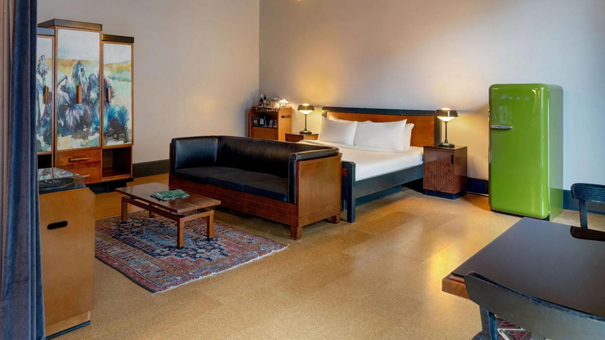 The Barnett, Part Of Jdv By Hyatt Hotel New Orleans Bagian luar foto
