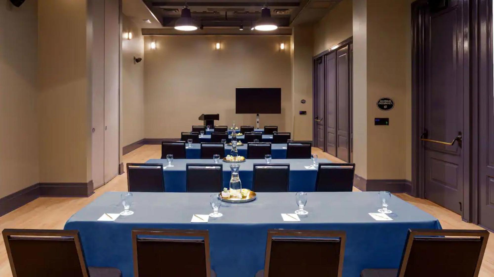 The Barnett, Part Of Jdv By Hyatt Hotel New Orleans Bagian luar foto