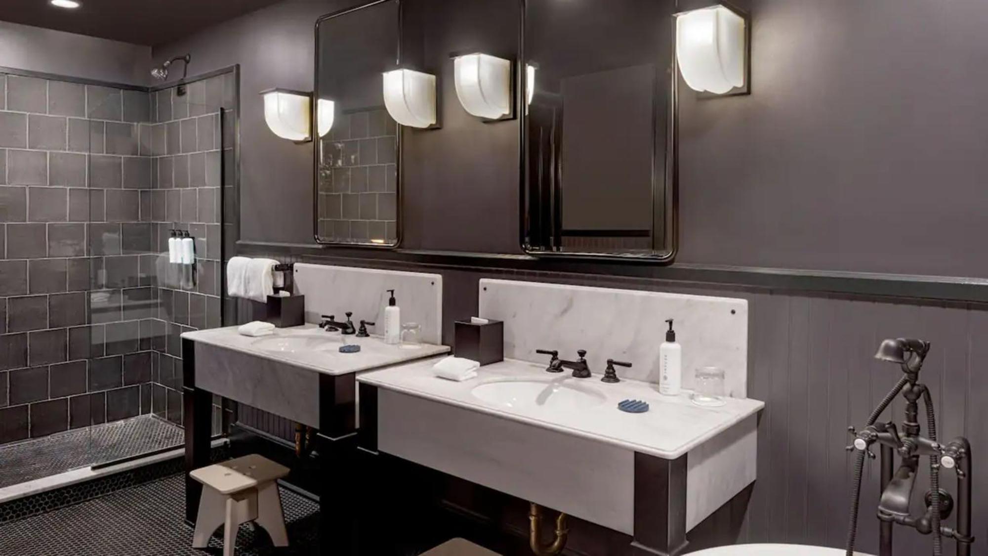 The Barnett, Part Of Jdv By Hyatt Hotel New Orleans Bagian luar foto