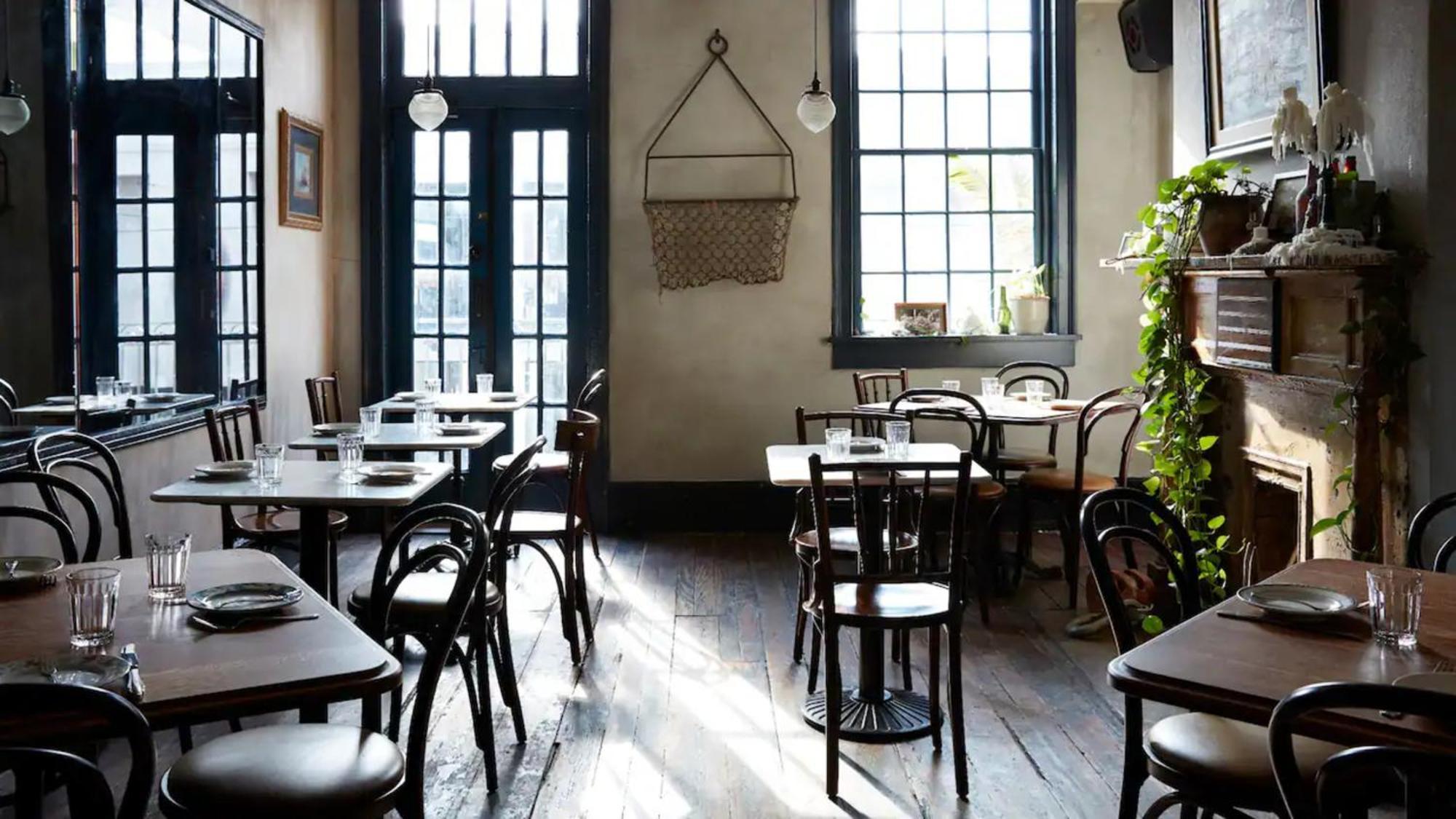 The Barnett, Part Of Jdv By Hyatt Hotel New Orleans Bagian luar foto