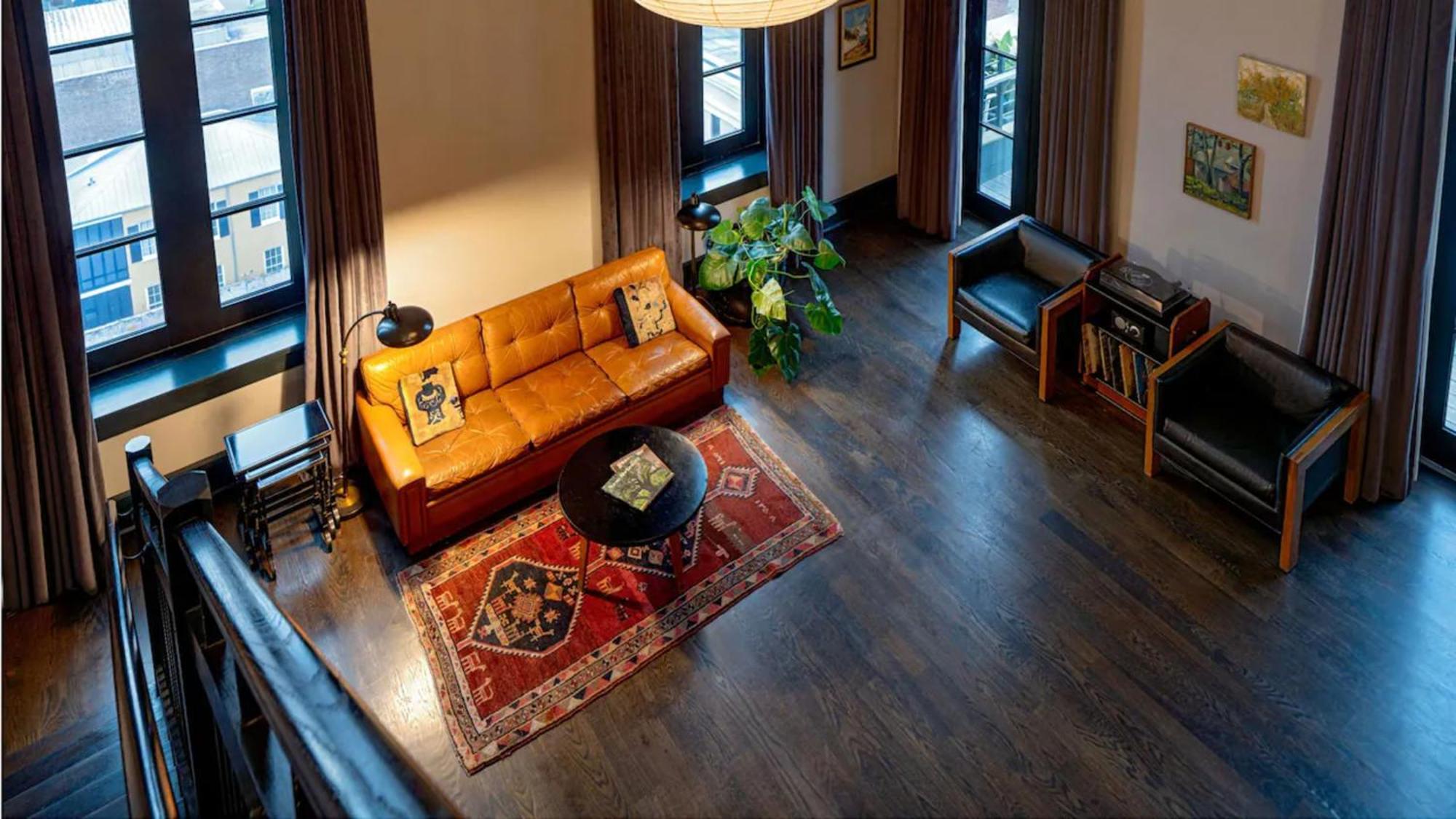 The Barnett, Part Of Jdv By Hyatt Hotel New Orleans Bagian luar foto