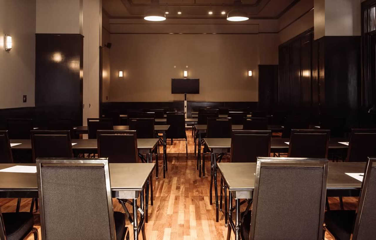 The Barnett, Part Of Jdv By Hyatt Hotel New Orleans Bagian luar foto